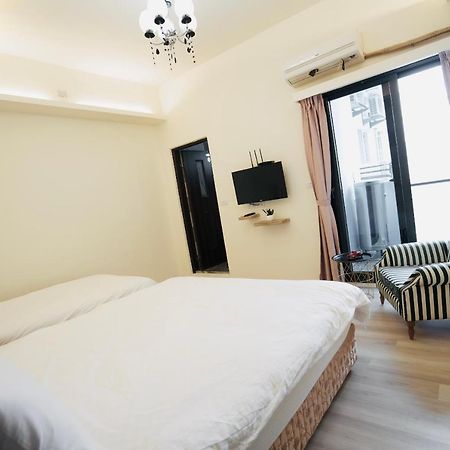 It'S Mine Hostel T'ai-tung Dış mekan fotoğraf